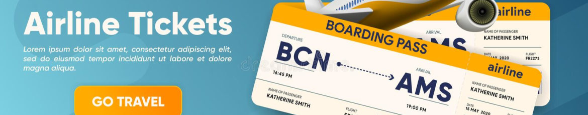 airline-ticket-banner