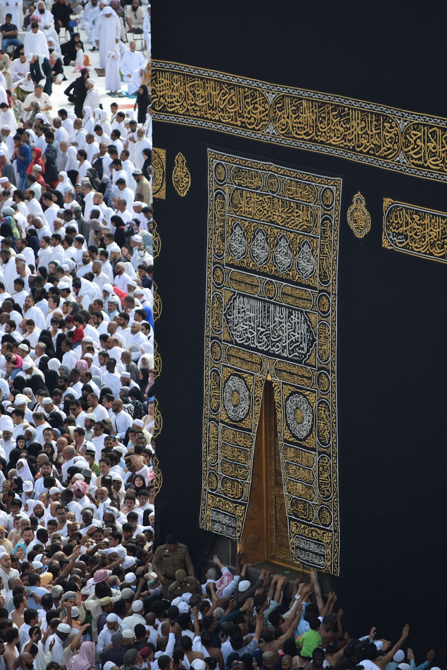 Hajj & Umrah